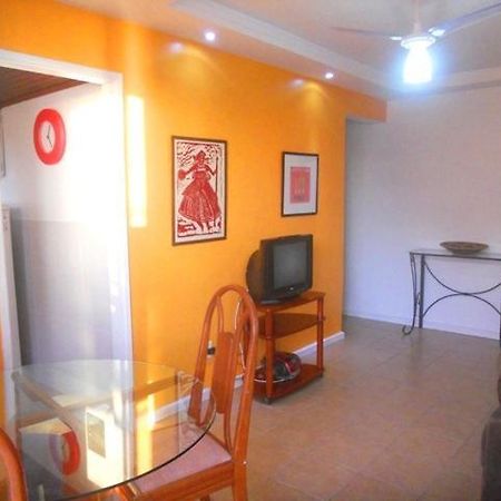 Excelente Apartamento 1/4 E Sala Na Barra Salvador Eksteriør bilde