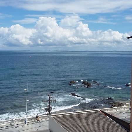 Excelente Apartamento 1/4 E Sala Na Barra Salvador Eksteriør bilde