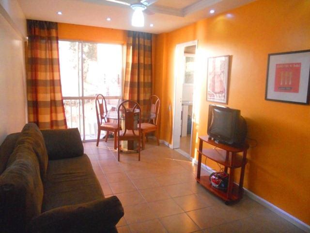 Excelente Apartamento 1/4 E Sala Na Barra Salvador Eksteriør bilde