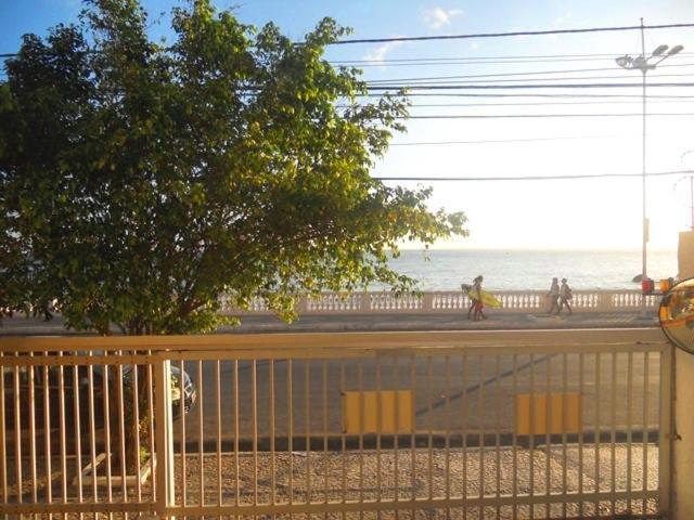 Excelente Apartamento 1/4 E Sala Na Barra Salvador Eksteriør bilde