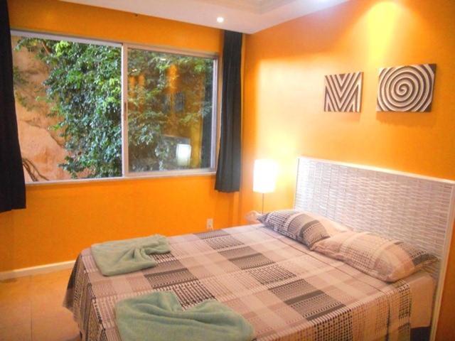 Excelente Apartamento 1/4 E Sala Na Barra Salvador Eksteriør bilde